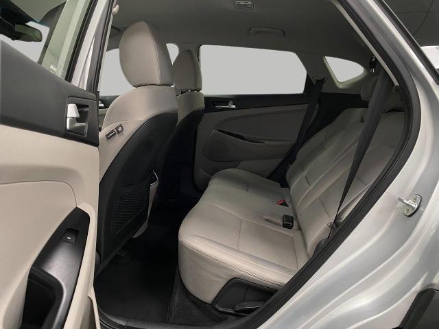 2019 Hyundai TUCSON Vehicle Photo in Appleton, WI 54913