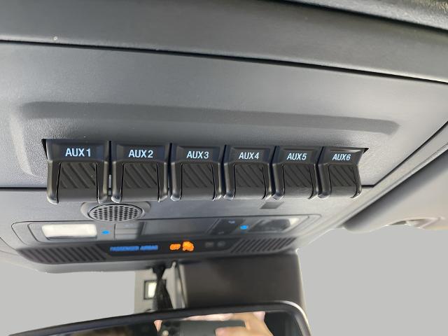 2023 Ford Bronco Vehicle Photo in MANITOWOC, WI 54220-5838