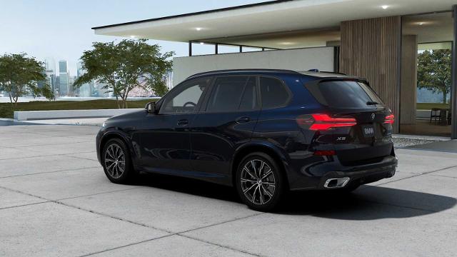 2026 BMW X5 xDrive40i Vehicle Photo in GRAPEVINE, TX 76051