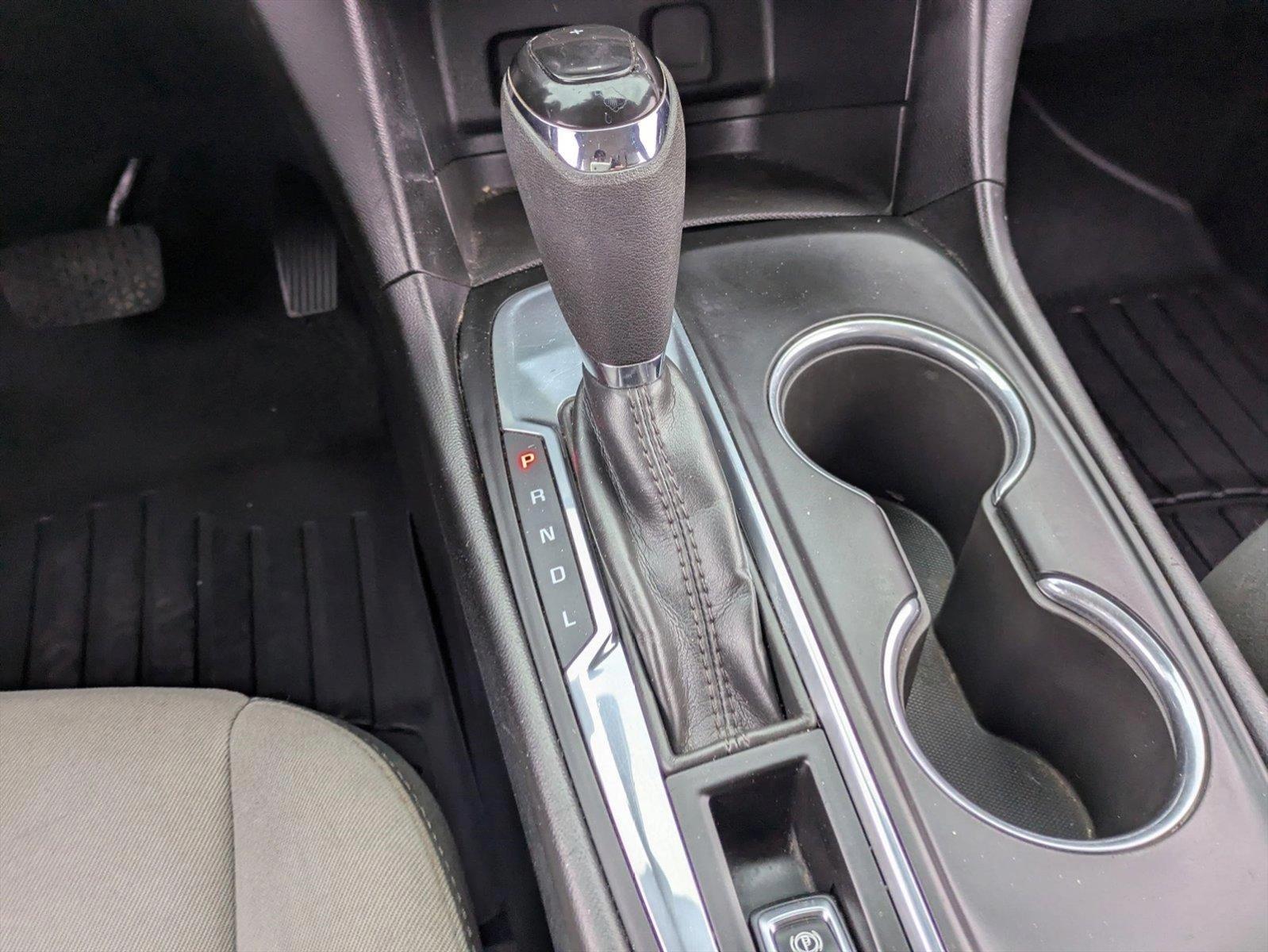 2018 Chevrolet Equinox Vehicle Photo in Corpus Christi, TX 78415
