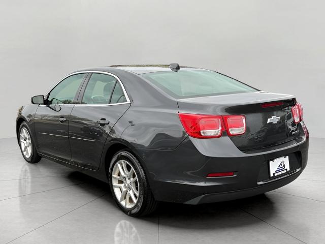 2014 Chevrolet Malibu Vehicle Photo in MIDDLETON, WI 53562-1492