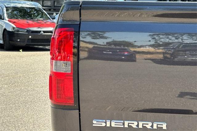 2015 GMC Sierra 1500 Vehicle Photo in ELK GROVE, CA 95757-8703