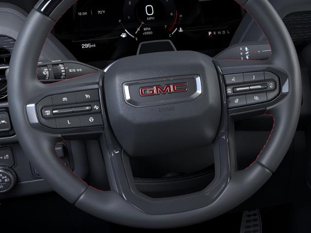 2025 GMC Yukon XL Vehicle Photo in APPLETON, WI 54914-8833