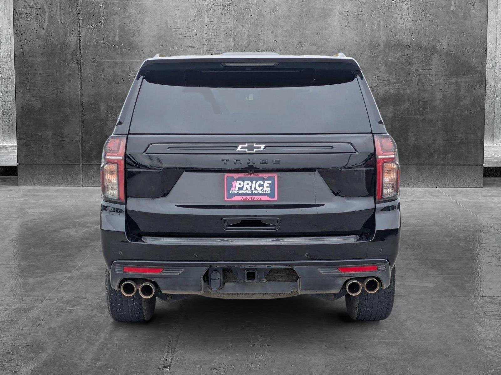 2023 Chevrolet Tahoe Vehicle Photo in Valencia, CA 91355