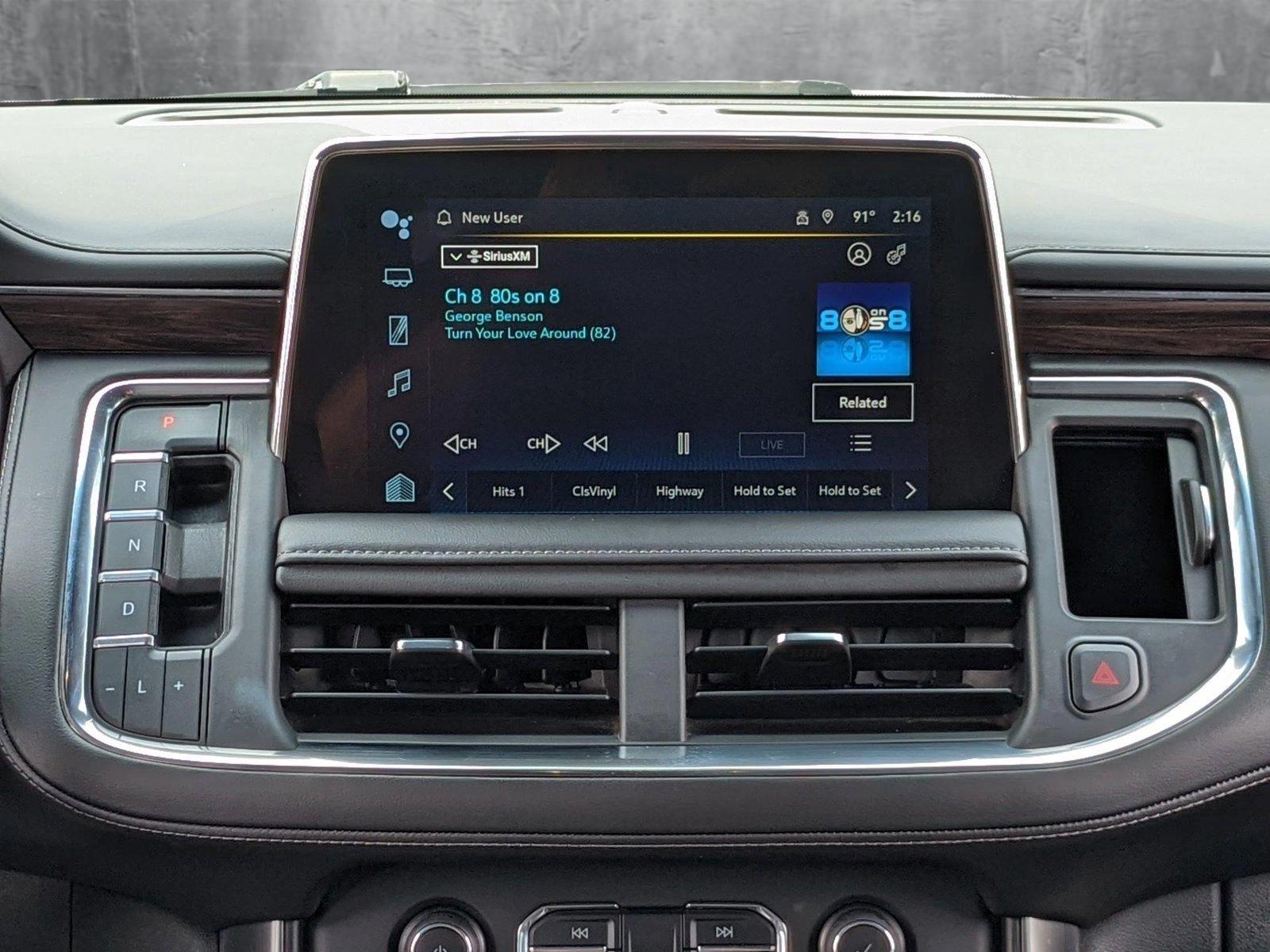 2023 Chevrolet Tahoe Vehicle Photo in ORLANDO, FL 32808-7998