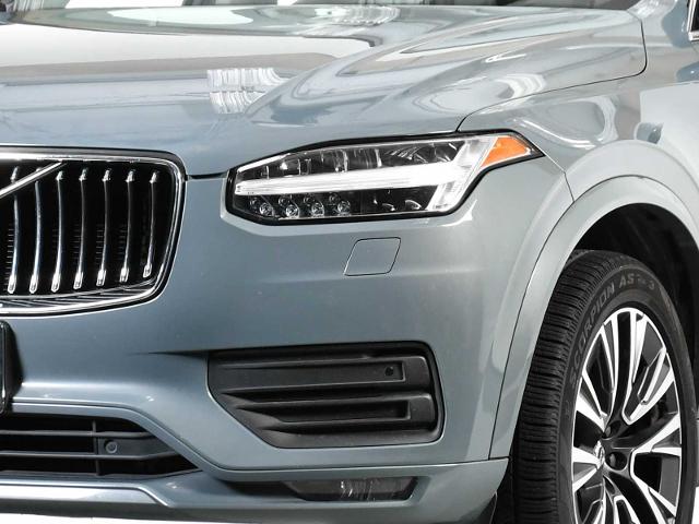 2020 Volvo XC90 Vehicle Photo in DALLAS, TX 75235
