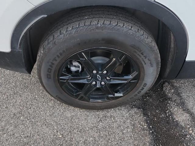 2023 Chevrolet Blazer Vehicle Photo in OSHKOSH, WI 54904-7811