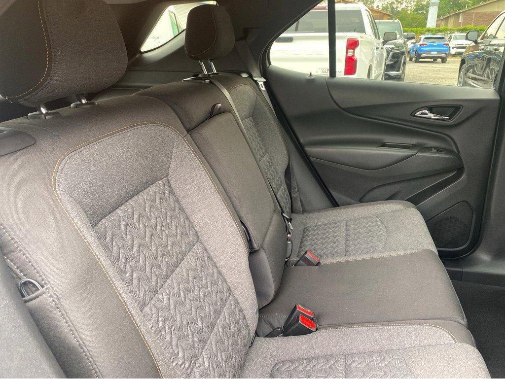 2023 Chevrolet Equinox Vehicle Photo in SAVANNAH, GA 31406-4513