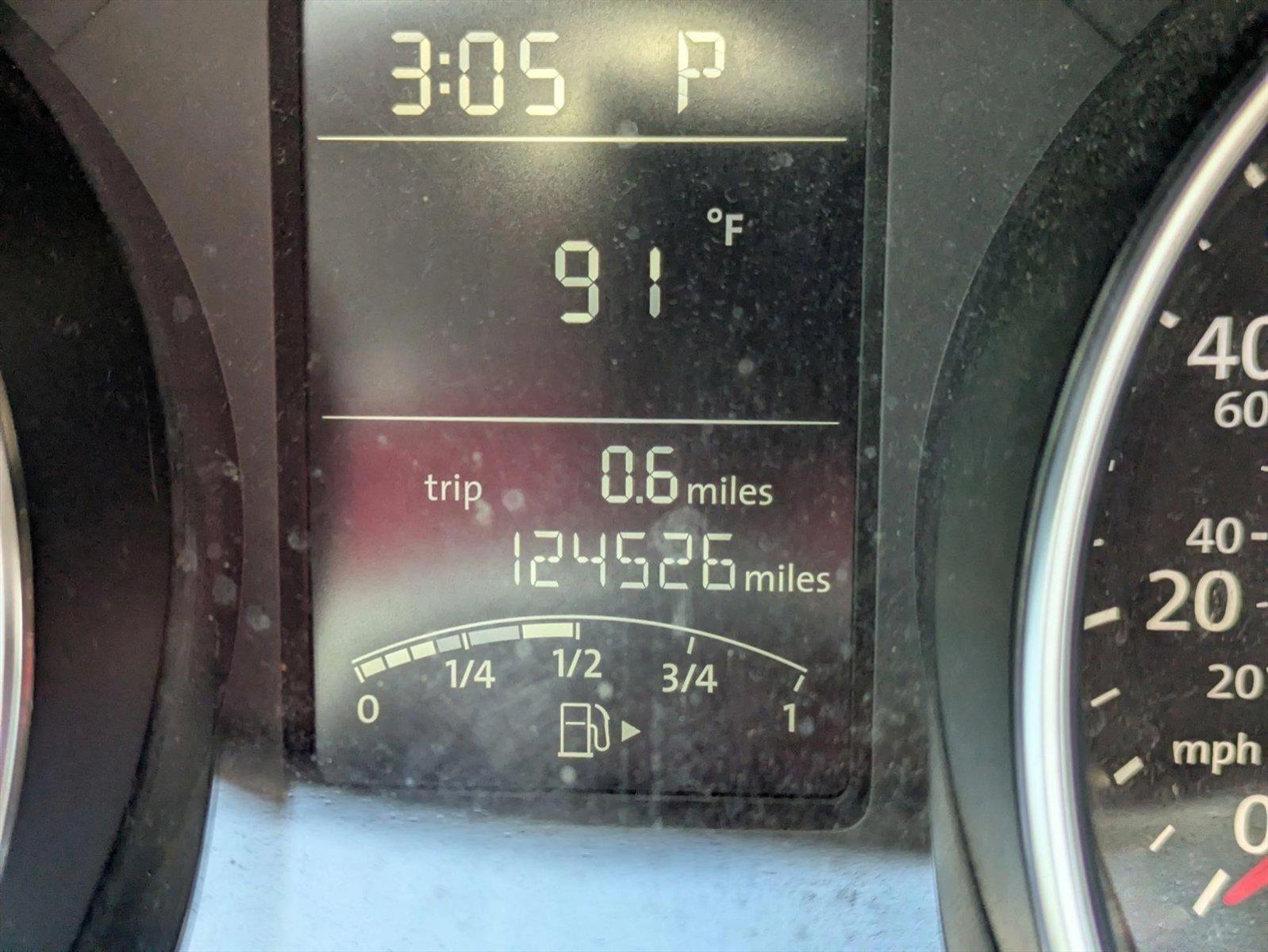 2018 Volkswagen Jetta Vehicle Photo in GREENACRES, FL 33463-3207