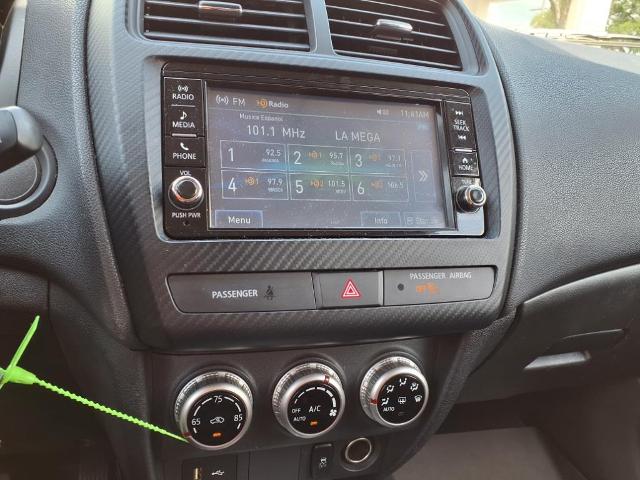 2021 Mitsubishi Outlander Sport Vehicle Photo in TAMPA, FL 33612-3404