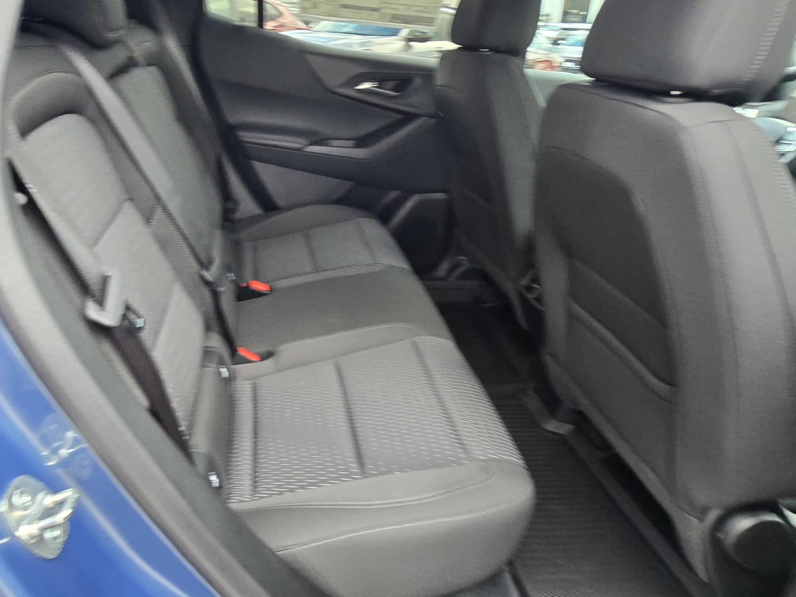 2026 Chevrolet Equinox Vehicle Photo in Rolla, MO 65401