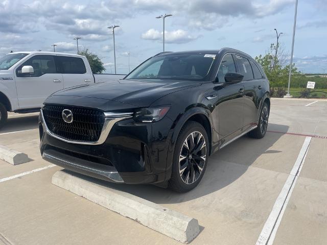 2024 Mazda CX-90 Vehicle Photo in Grapevine, TX 76051