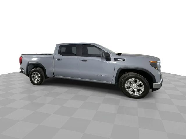 2025 GMC Sierra 1500 Vehicle Photo in GILBERT, AZ 85297-0402