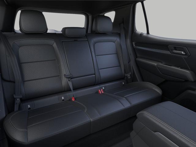 2026 GMC Terrain Vehicle Photo in OSHKOSH, WI 54904-7811