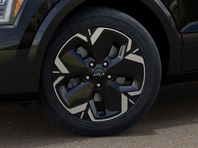 2025 Kia Niro EV Vehicle Photo in Tucson, AZ 85712