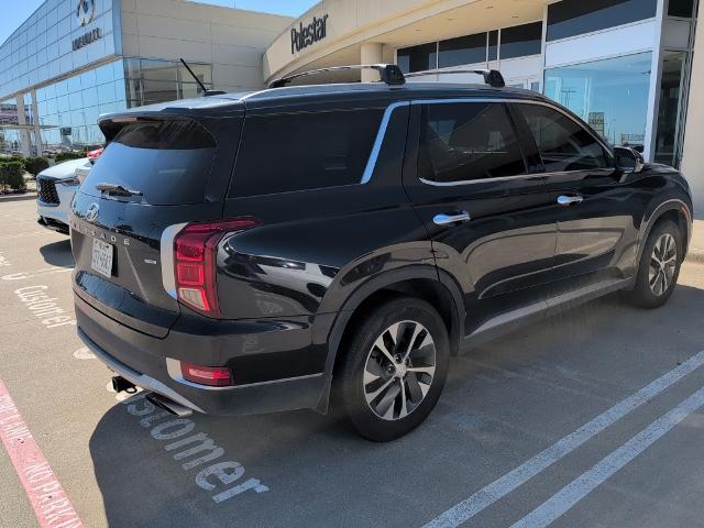 2020 Hyundai PALISADE Vehicle Photo in Grapevine, TX 76051