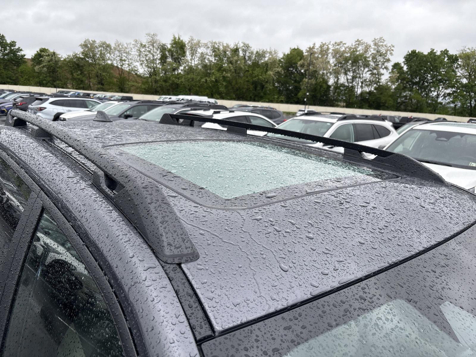 2025 Subaru Forester Vehicle Photo in Mechanicsburg, PA 17050