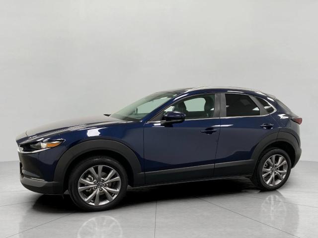 2024 Mazda CX-30 Vehicle Photo in Appleton, WI 54913