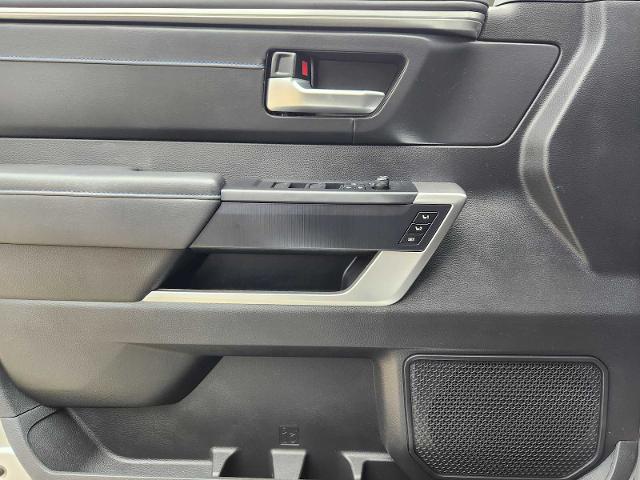 2024 Toyota Sequoia Vehicle Photo in PLANO, TX 75024