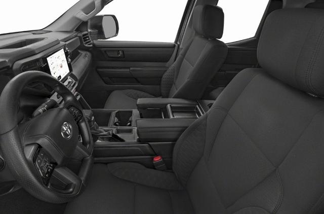 2023 Toyota Tundra 2WD Vehicle Photo in Tulsa, OK 74129