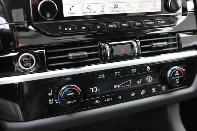 2025 Nissan Pathfinder Vehicle Photo in Hazelwood, MO 63042