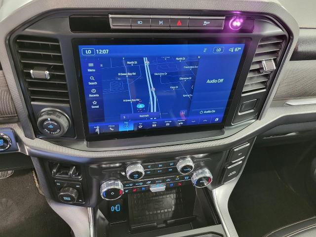 2022 Ford F-150 Vehicle Photo in Neenah, WI 54956