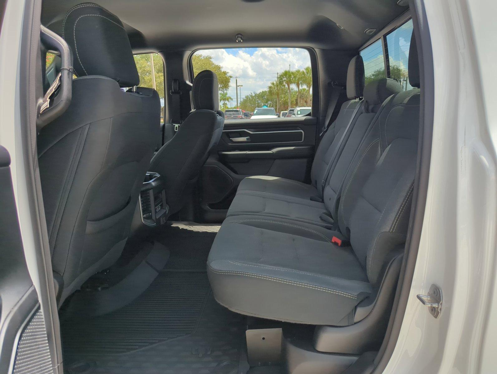 2022 Ram 1500 Vehicle Photo in Pembroke Pines, FL 33027