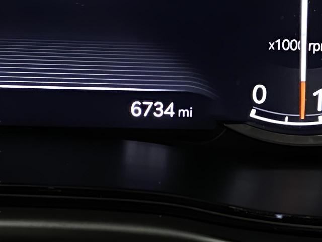 2025 Genesis GV70 Vehicle Photo in Appleton, WI 54913