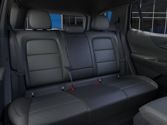 2026 Chevrolet Equinox Vehicle Photo in SAVANNAH, GA 31406-4513