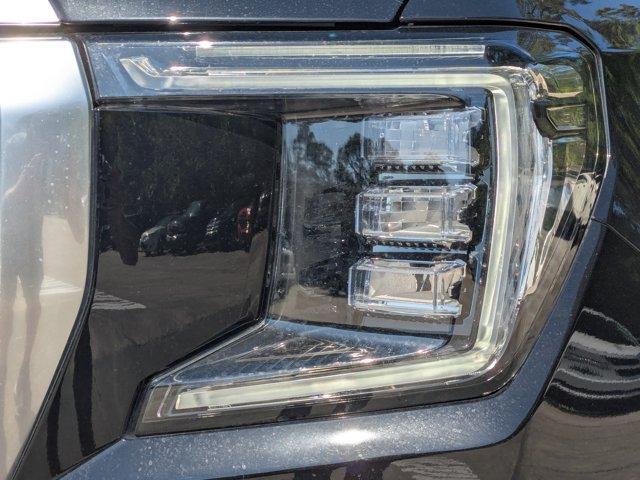 2022 GMC Yukon Vehicle Photo in BRUNSWICK, GA 31525-1881