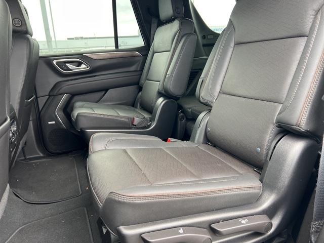 2023 Chevrolet Tahoe Vehicle Photo in GREEN BAY, WI 54304-5303