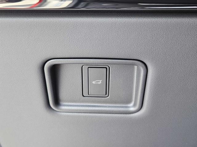 2025 Range Rover Sport Vehicle Photo in AUSTIN, TX 78717