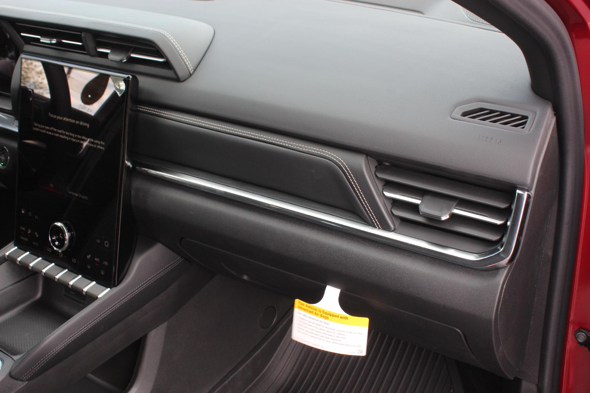 2026 GMC Terrain Vehicle Photo in AURORA, CO 80012-4011