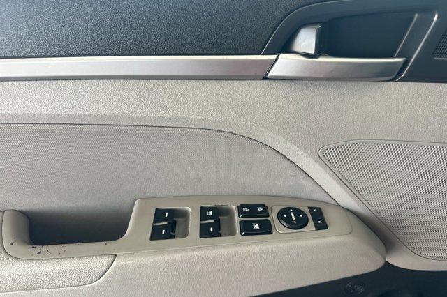 2020 Hyundai ELANTRA Vehicle Photo in STOCKTON, CA 95212-2838
