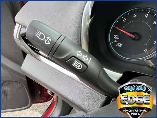 2022 Chevrolet Traverse Vehicle Photo in Roslyn, NY 11576