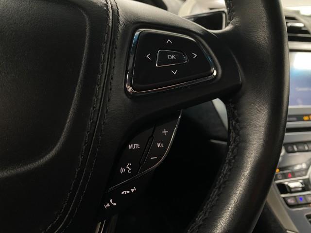 2019 Lincoln MKZ Vehicle Photo in Appleton, WI 54913