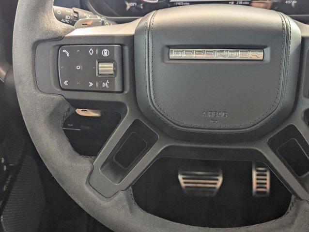2024 Land Rover Defender Vehicle Photo in San Antonio, TX 78230