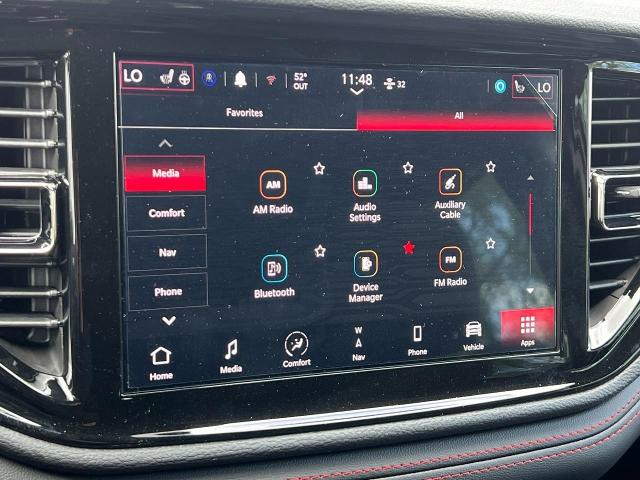 2025 Dodge Durango Vehicle Photo in Oshkosh, WI 54901