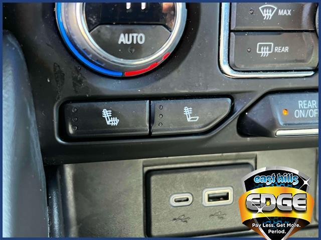 2023 Chevrolet Suburban Vehicle Photo in Roslyn, NY 11576
