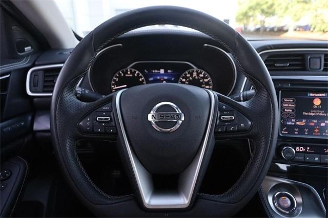2021 Nissan Maxima Vehicle Photo in Hazelwood, MO 63042