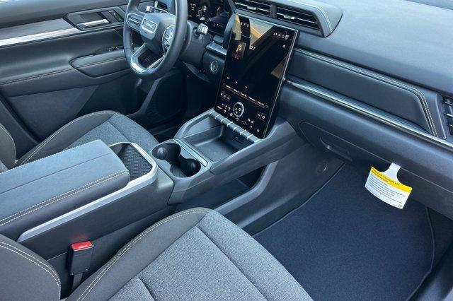 2025 GMC Terrain Vehicle Photo in STOCKTON, CA 95212-2838