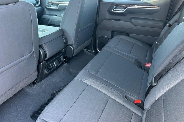 2025 GMC Sierra 1500 Vehicle Photo in STOCKTON, CA 95212-2838