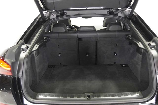 2022 BMW X6 M50i Vehicle Photo in GRAPEVINE, TX 76051