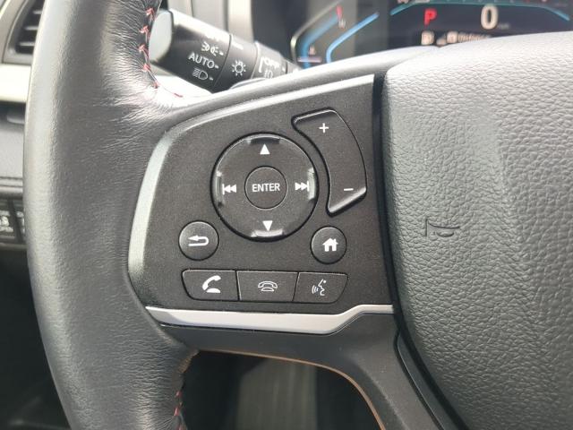 2023 Honda Odyssey Vehicle Photo in Brunswick, GA 31525