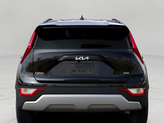 2025 Kia Niro Vehicle Photo in Appleton, WI 54914