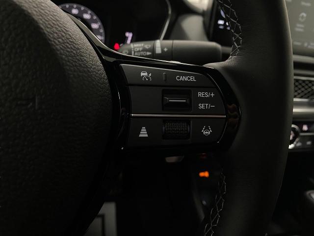 2025 Acura Integra Vehicle Photo in Appleton, WI 54913