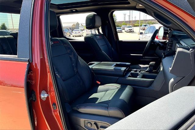2024 Toyota Tundra 4WD Vehicle Photo in Grapevine, TX 76051