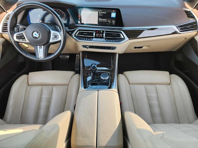 2019 BMW X5 xDrive40i Vehicle Photo in PLANO, TX 75024