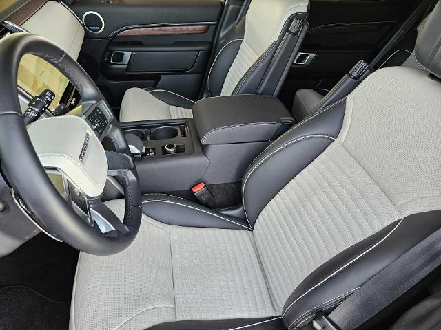 2024 Discovery Vehicle Photo in AUSTIN, TX 78717
