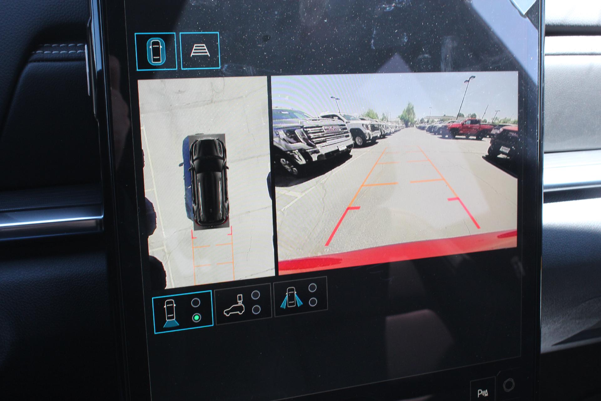 2026 GMC Terrain Vehicle Photo in AURORA, CO 80012-4011
